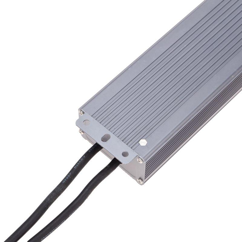 Источник питания (драйвер) 24В 300Вт IP67 с проводами влагозащ. Rexant 200-1007