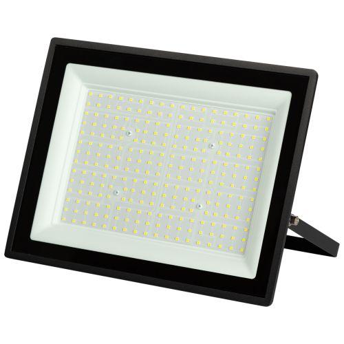 Прожектор светодиодный LPR-023-0-40K-150 150Вт 4000К IP65 15000лм Д 120град. черн. Эра Б0067708