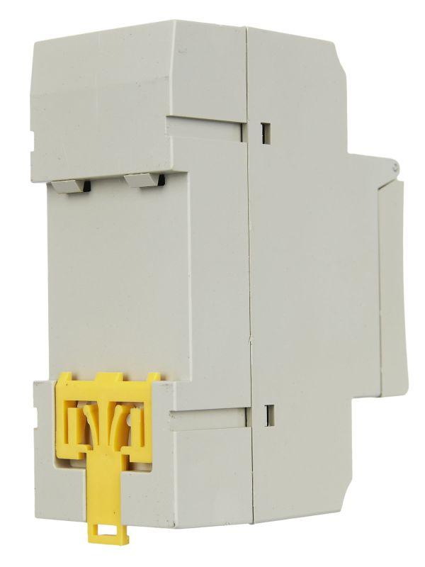 Таймер цифровой ТЭ15 16А 230В на DIN-рейку KARAT IEK MTA10-16