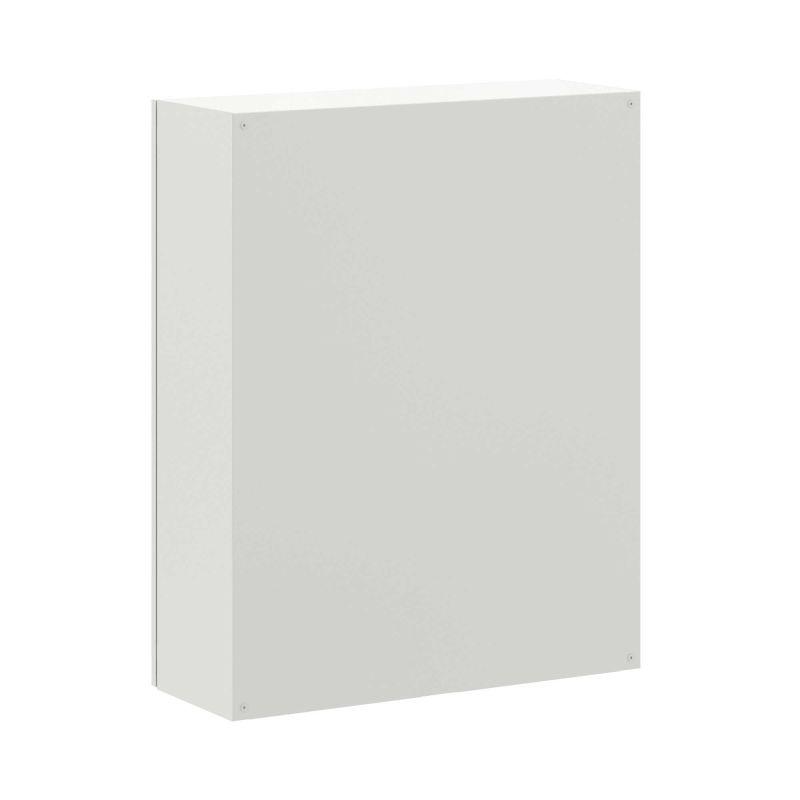 Корпус навесной STE с М/П с прозр. дверью 1000х800х300мм DKC R5STEX1083