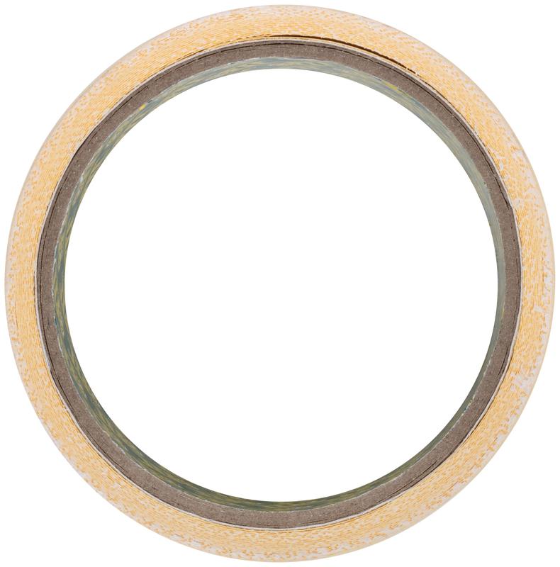 Лента клейкая двусторонняя на тканевой основе 48ммх5м FIT 11830