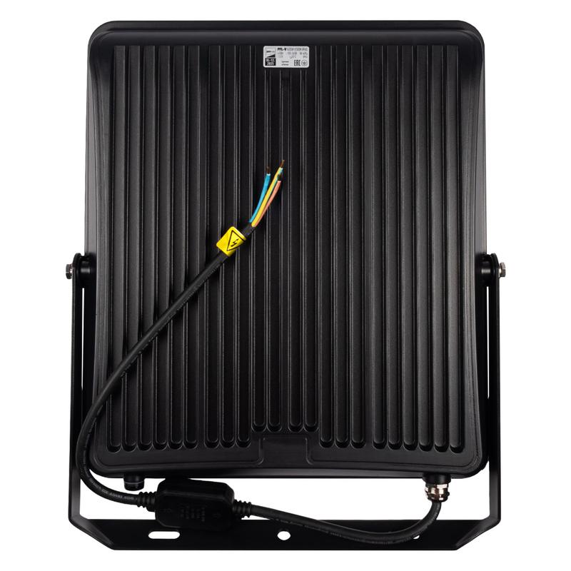 Прожектор светодиодный PFL-V 400Вт 6500К IP65 ДО Pro JazzWay 5045026