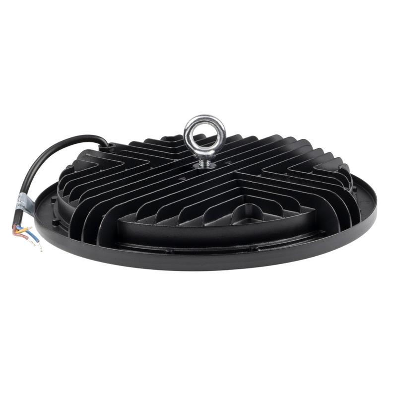 Светильник светодиодный PHB UFO 04 150Вт 5000К IP65 120град. ДСП для высоких пролетов HIGHBAY Pro JazzWay 5045613