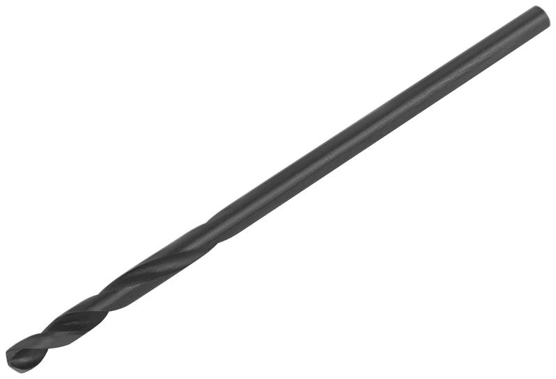 Сверло по металлу Special HSS-G 2х49/21мм (уп.2шт) Cutop 54-964