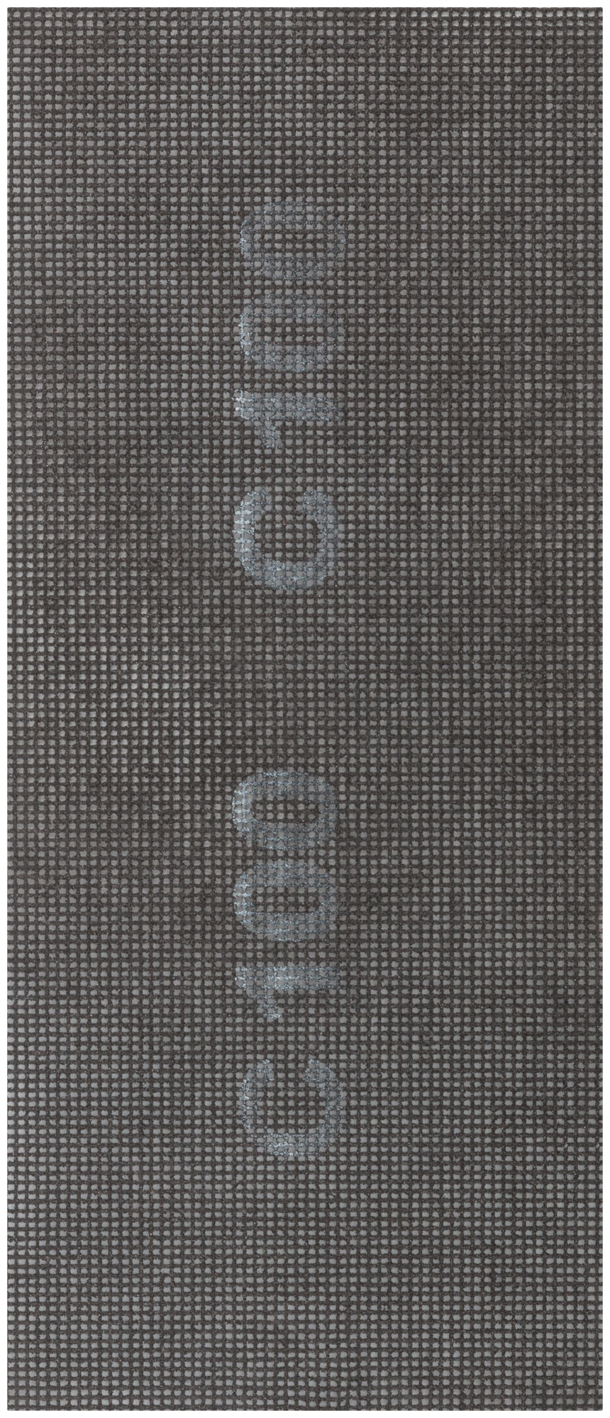 Сетки шлифовальные, нейлоновая основа, 120х280 мм, 10 шт. Р 100