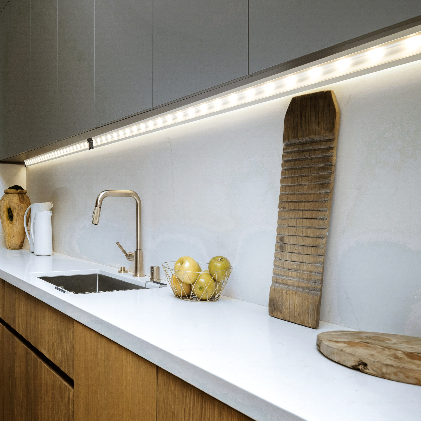 Модульный светильник LM-10,5-840-I1 (10/160)