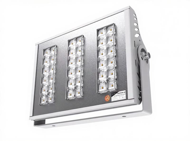 Прожектор светодиодный Panorama 90 90Вт IP67 уличный Аксиома Электрика PNR90