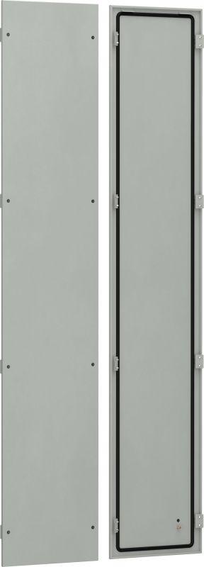 Панель задняя 1800х600 IP54 FORMAT IEK YKM40D-FO-FP-180-060-54