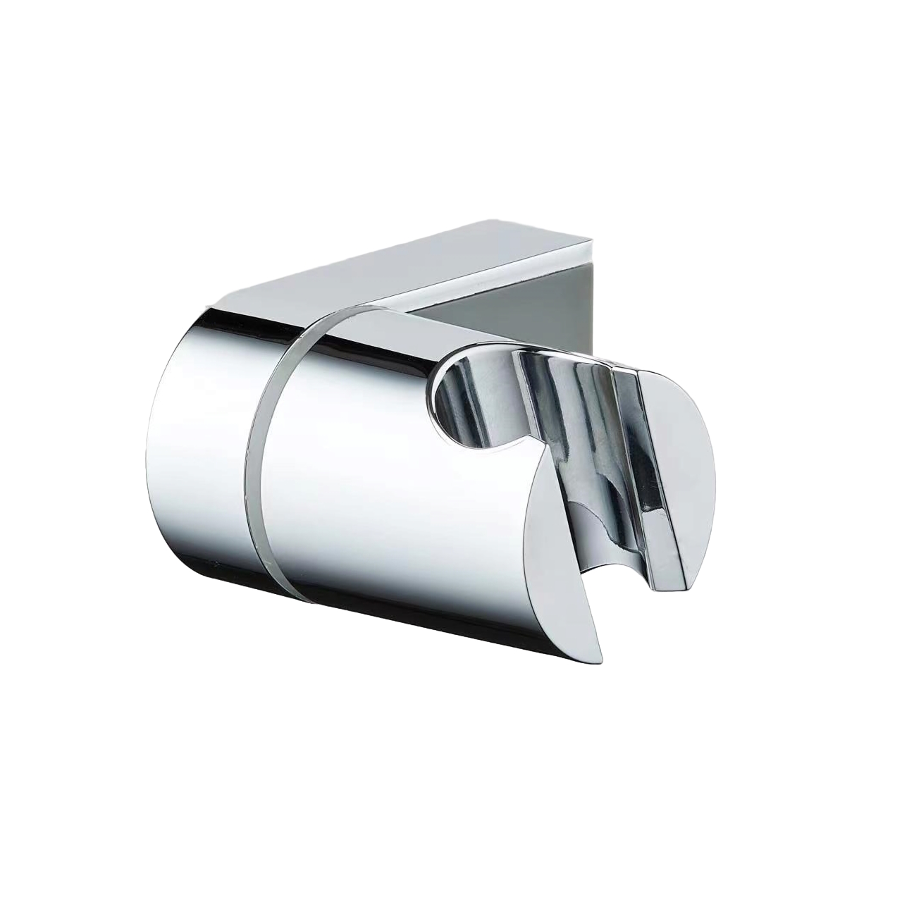 Держатель для лейки Splenka S470.41, хром