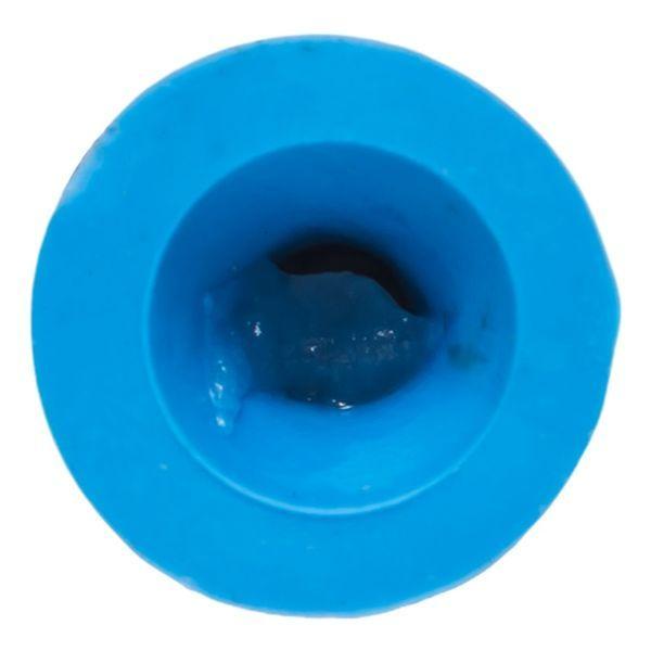 Гильза изолированная абонентская MJPB 16 инд. упак. EKF mjpb16-r