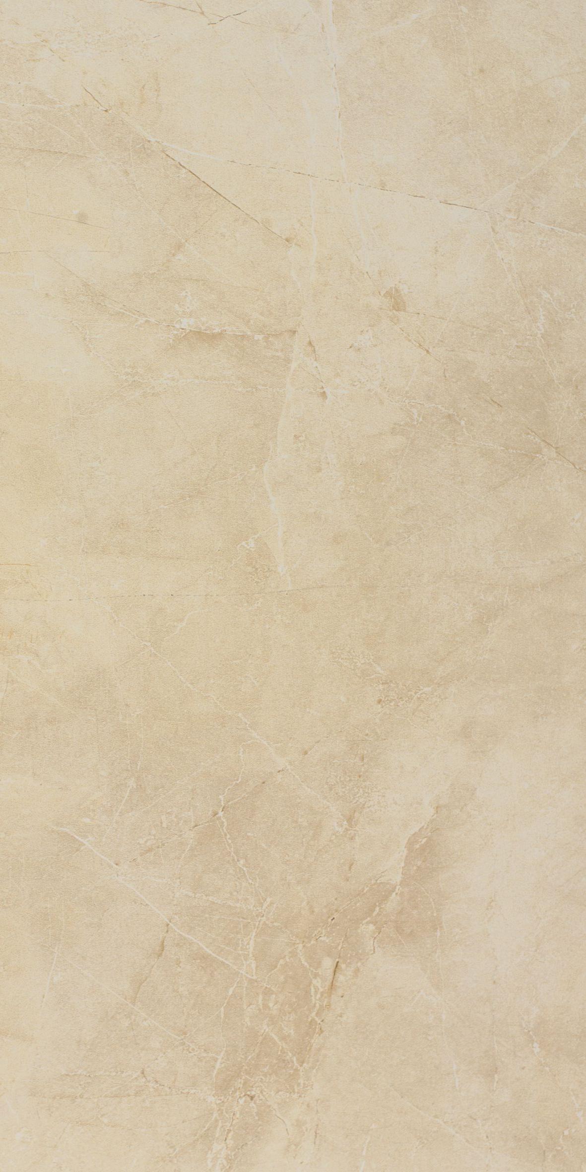 Плитка из керамогранита глянцевая Marazzi Italy Evolutionmarble бежевый (MJZH)