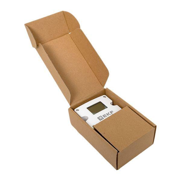 Преобразователь влажности и температуры настен. 0-10В EKF THT-101-V