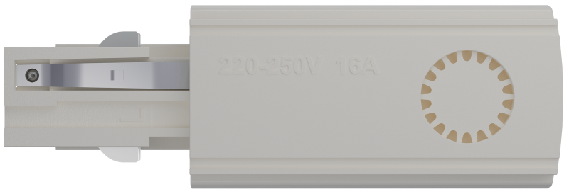 Аксессуар 96 570 ТС-3Ф-ВП-01-Л-WH (ввод питания) Innolux 96570