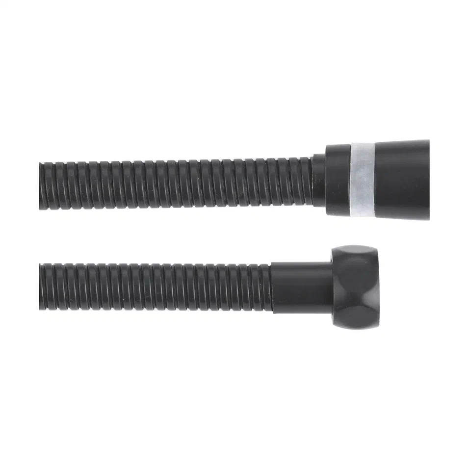 Шланг Rose RE34-10 (100 см), черный