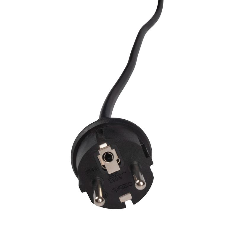 Удлинитель на катушке 4х50м с заземл. IP44 CRW-04-5000 ФАZА 5063877