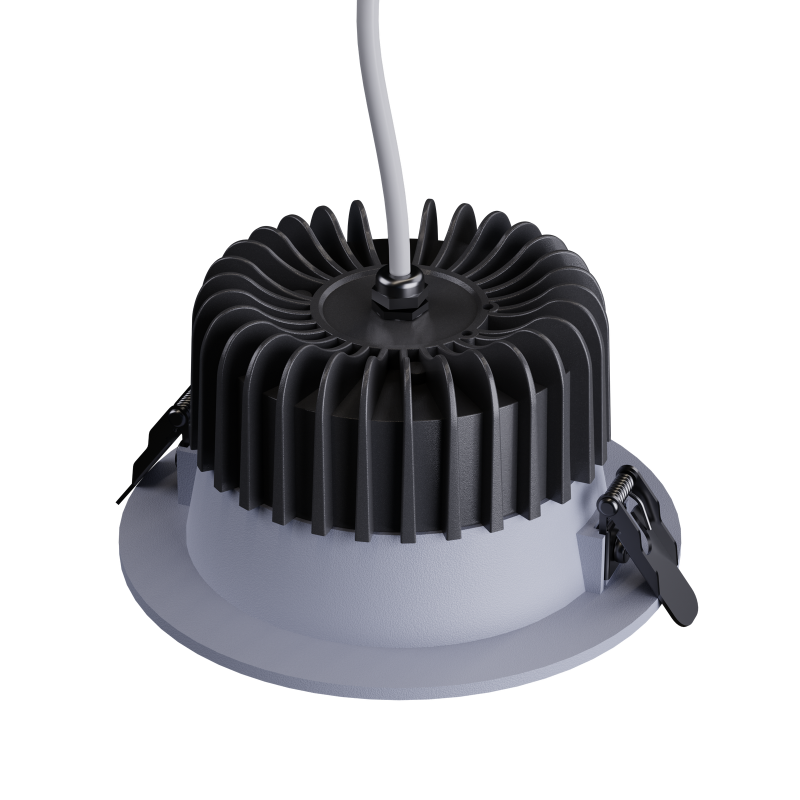 Светильник светодиодный 96 178 ДВО-Д02-11-20-3K-IP65 20Вт 3000К IP65 Innolux 96178