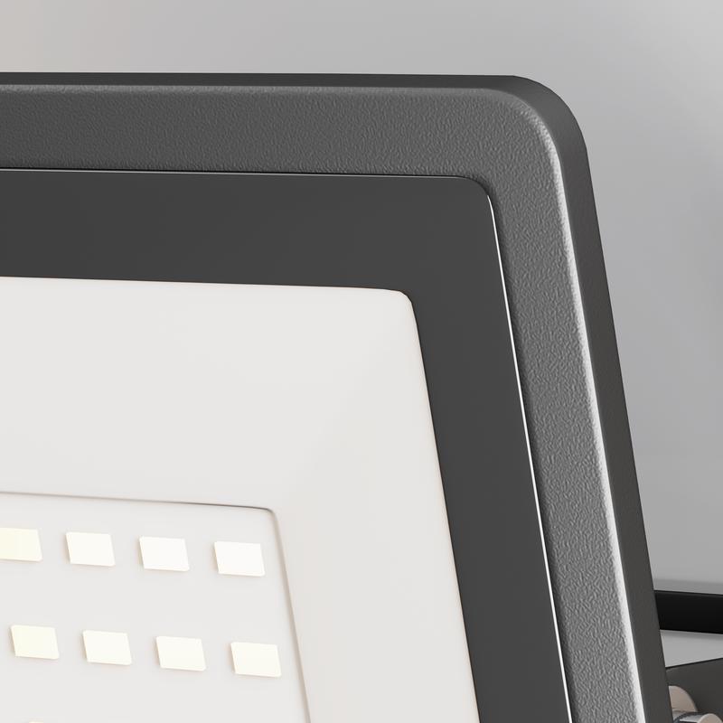 Прожектор Flood 30Вт 4000К 110град. IP65 Maytoni FL001-L30B4K