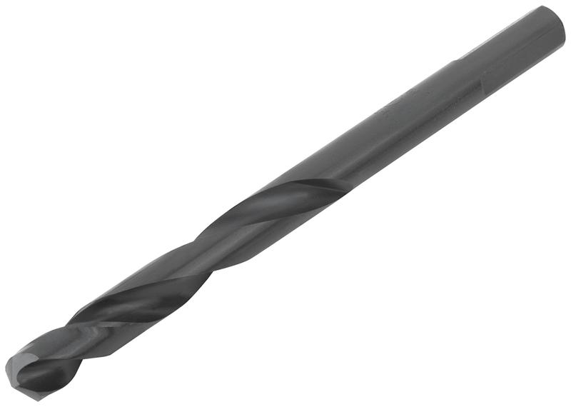 Сверло по металлу Special HSS-G 9х125/72мм Cutop 54-983