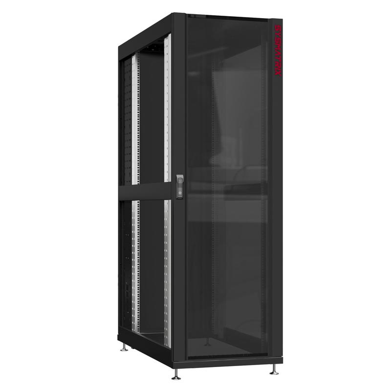 Шкаф 45U 600х1200 NS SYSMATRIX NS 6245.9120