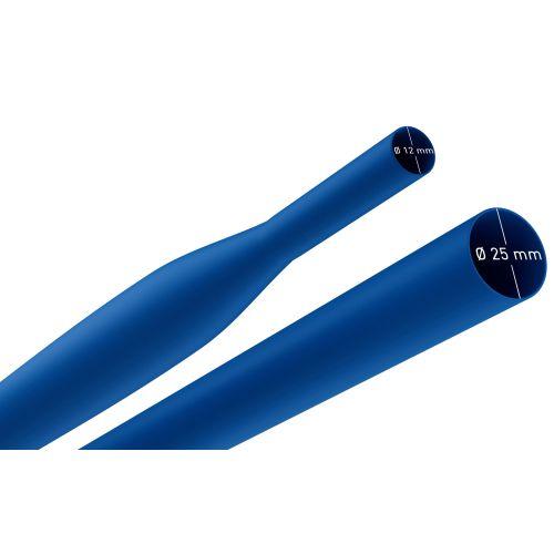 Трубка термоусадочная ТТУ нг-LS 25/12.5 1м син. (уп.10шт) Эра Б0067539