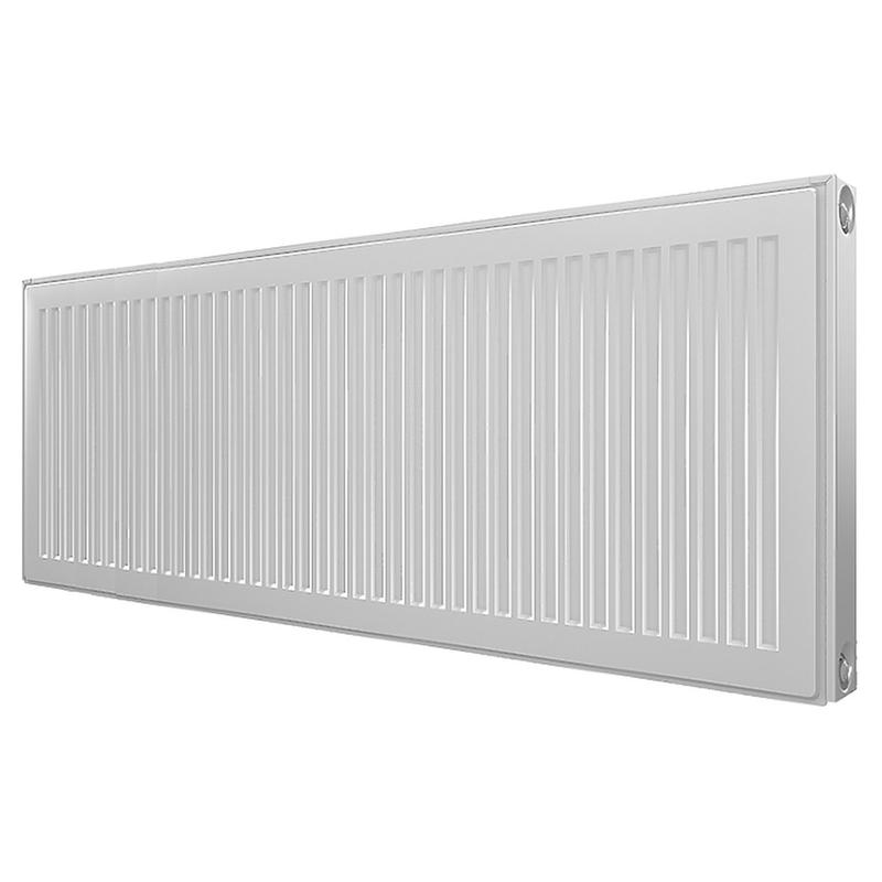 Радиатор панельный COMPACT C21-400-2600 RAL9016 Royal Thermo НС-1345341