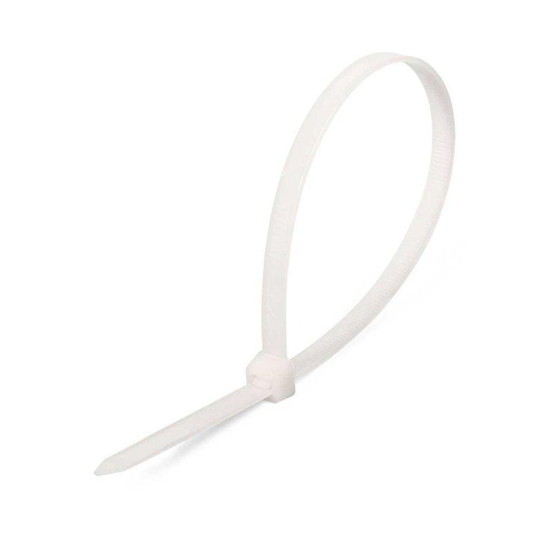 Хомут кабельный КСС "NORD" 5х160 бел. (уп.100шт) Fortisflex 89933