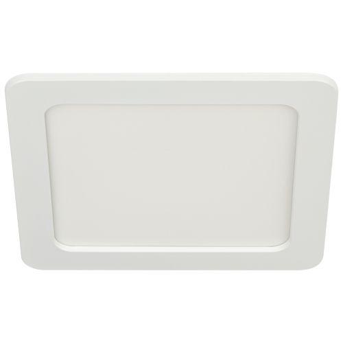 Светильник светодиодный LED 2-16-6K 16Вт 6500К встраив. квадратный ЭРА Б0058405