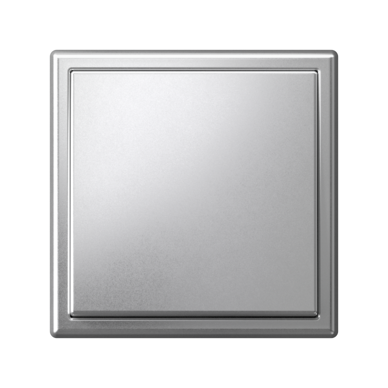 Переключатель перекрестный ArtGallery 10AX быстрозажим. клем. механизм алюм. SE GAL000371S