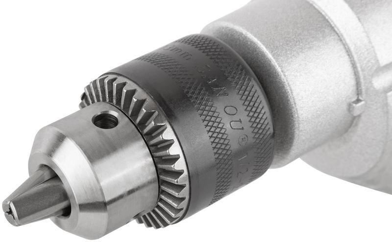 Дрель ударная 750Вт 0-3000об/мин КлП 13мм FIT 80076