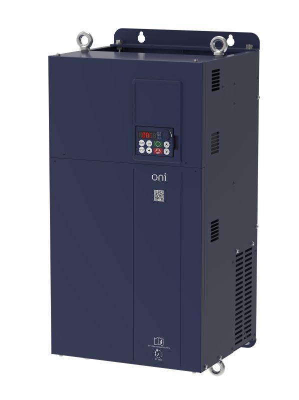 Преобразователь частоты FC-430 380В 75-90кВт 150-176А ONI FC-430-33-75G90P