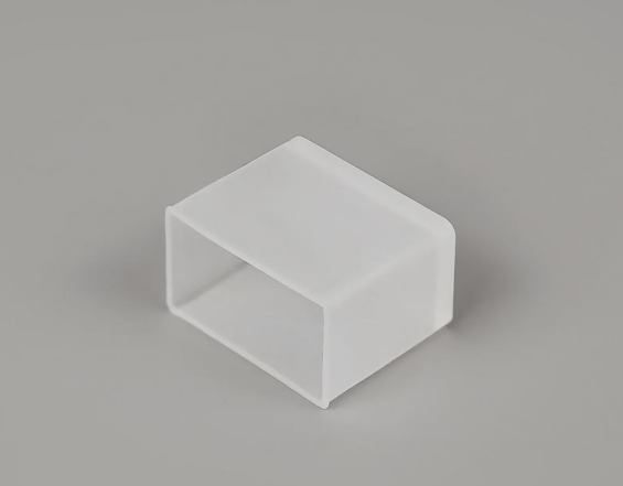 Крышка торцевая для LED ленты NEON 1515 TOP 15мм VARTON V4-R0-70.0007.KIT-0103