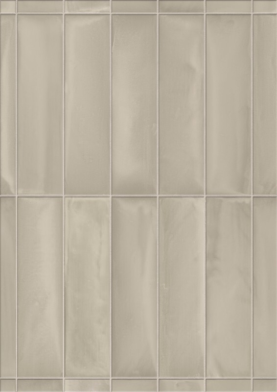 Мозаика Forte Dei Marmi Rock Moleanos Cream Кабанчик 7.5×30 (600010001810)