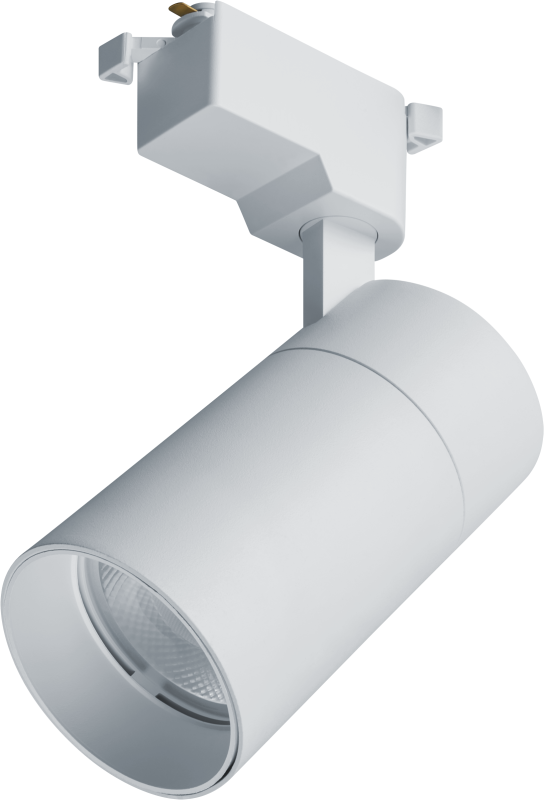 Светильник 95 547 NLT-T1-1L-25W-840-WH-LED (трековый 36град. 4000К) бел. NAVIGATOR 95547