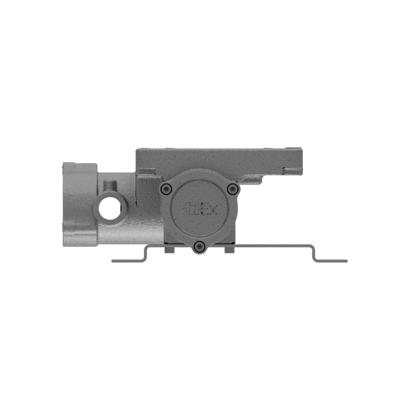 Светильник светодиодный PROTON LED Exd-W043 НЕ ВХОДИТЬ Б/З СТ 1389000160