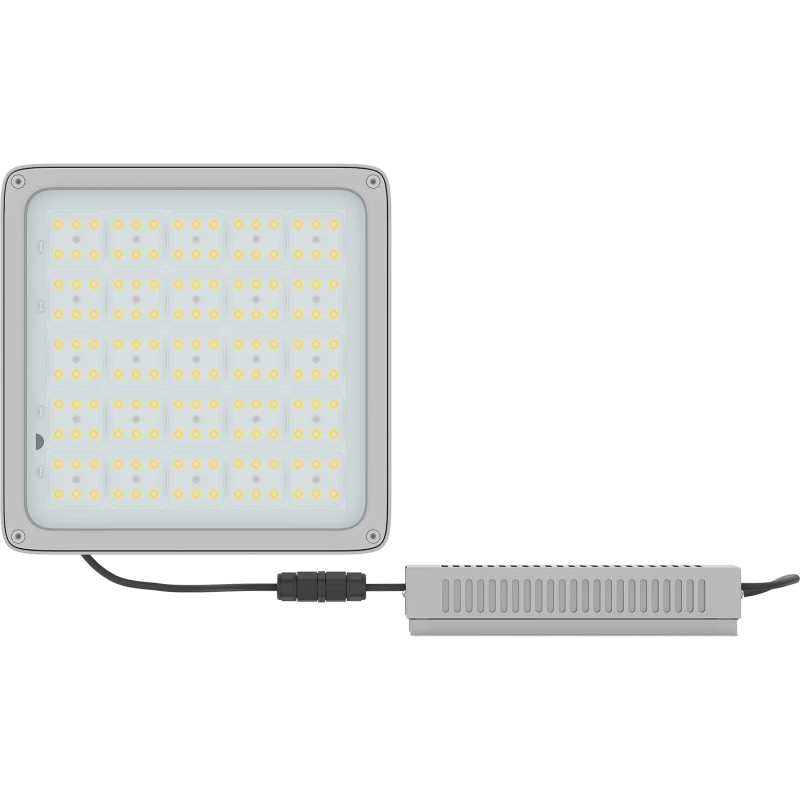 Светильник INSEL G3 ExTREME/S 50W 850 WH СТ 1334007180