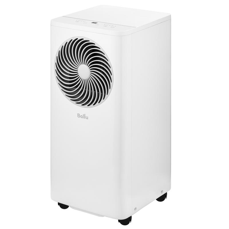 Кондиционер мобильный Orbis BPAC-09 OR/N6 Ballu НС-1598903