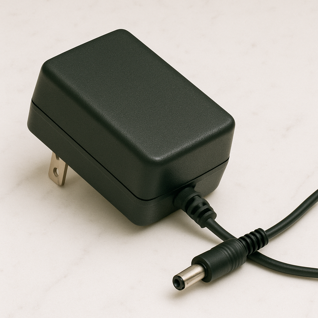 Блок питания сетевой для бытовой электроники