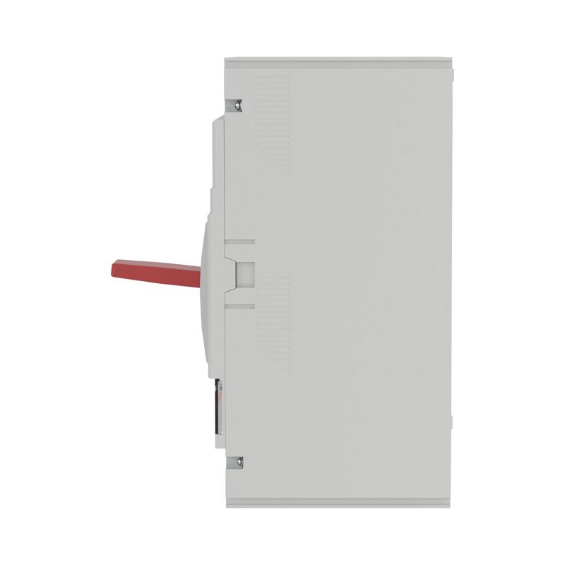 Выключатель автоматический в литом корпусе MGS1600S 3P 500-1250А 66кА с электронным расцепителем ETS YON MGS1600S-3ETS1250