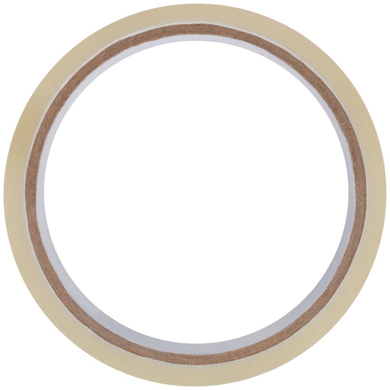 Скотч упаковочный 48ммх36м 40мкр прозр. 11056