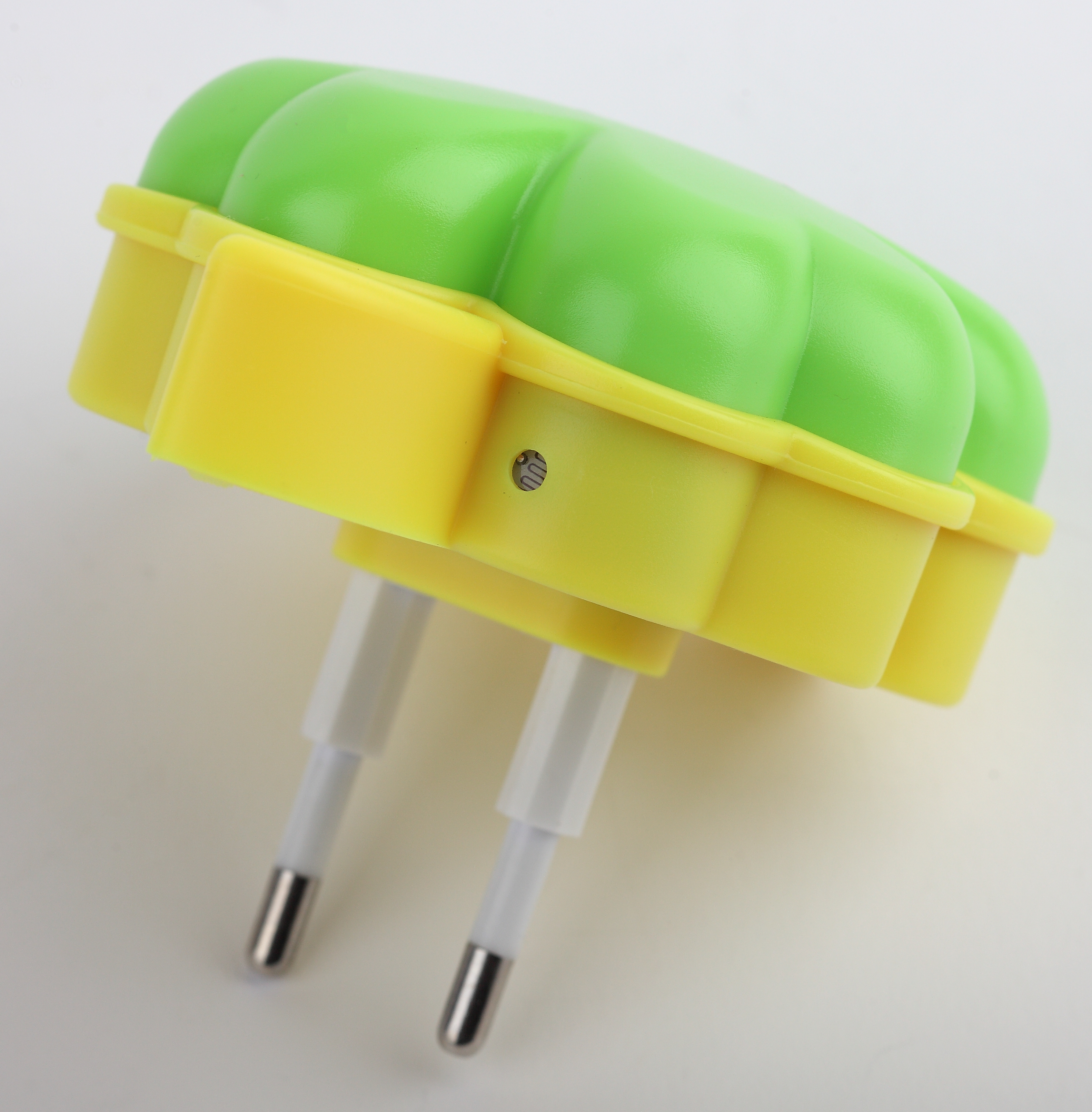 Ночник NN-606-LS-GR зеленый (12/240/960)