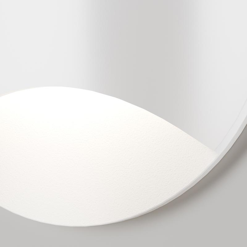 Светильник Biscotti 3Вт 3000К IP65 встраив. Maytoni O035-L3W3K