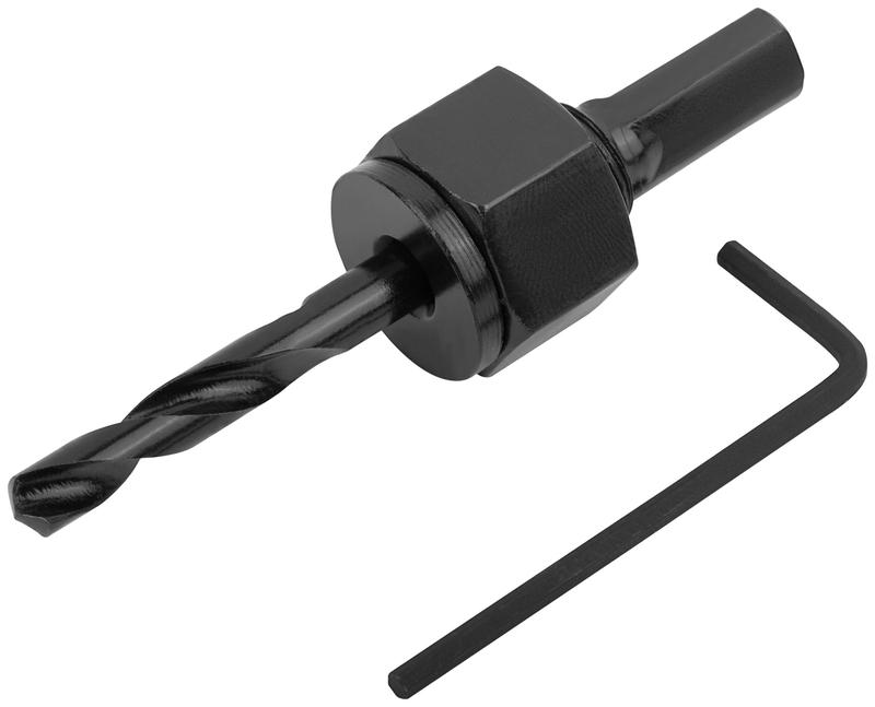 Адаптер для Пила круговой инстр-я сталь 32-67мм FIT 36768