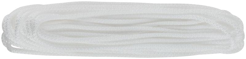 Шнур вязаный полипропиленовый с сердечником 5ммх20м р/н=93кгс FIT 68365