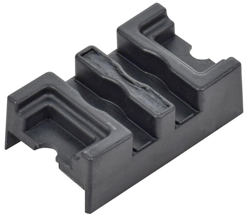 Изолятор шинодержателя 75-10-2 IEK YIS40-10-02-075