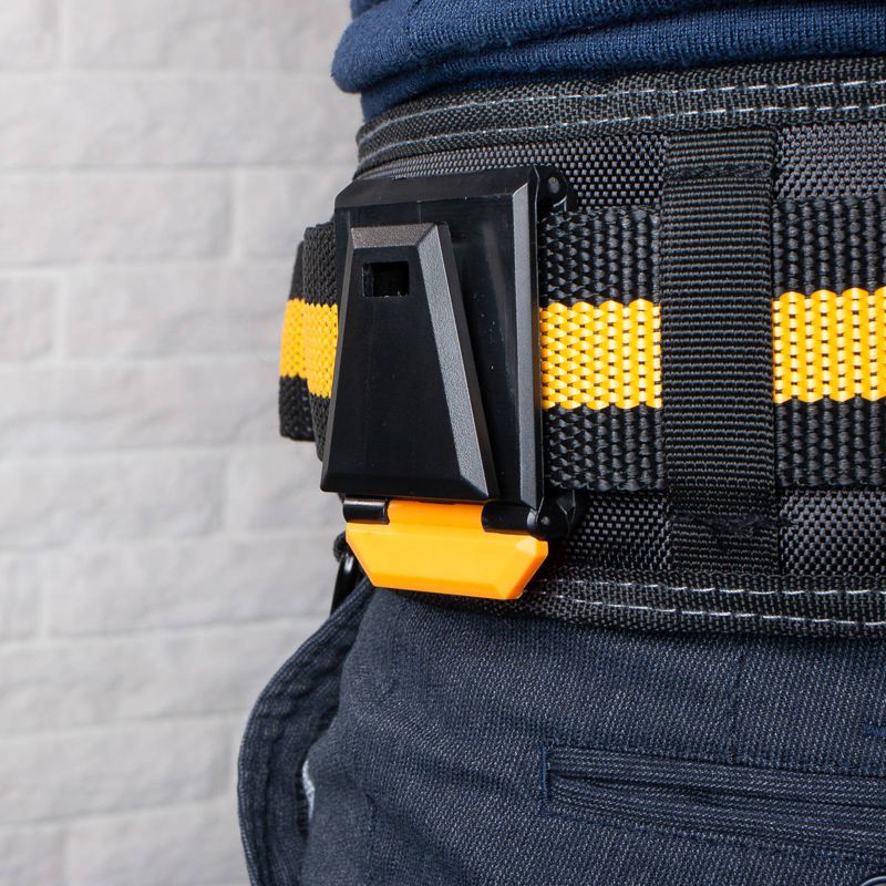 Пояс-кушак модульный СМ-06 "Quick-Lock" KBT 83133