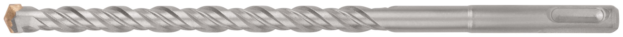 Бур по бетону, SDS-Plus, GreatFlex Light, 10x210 мм