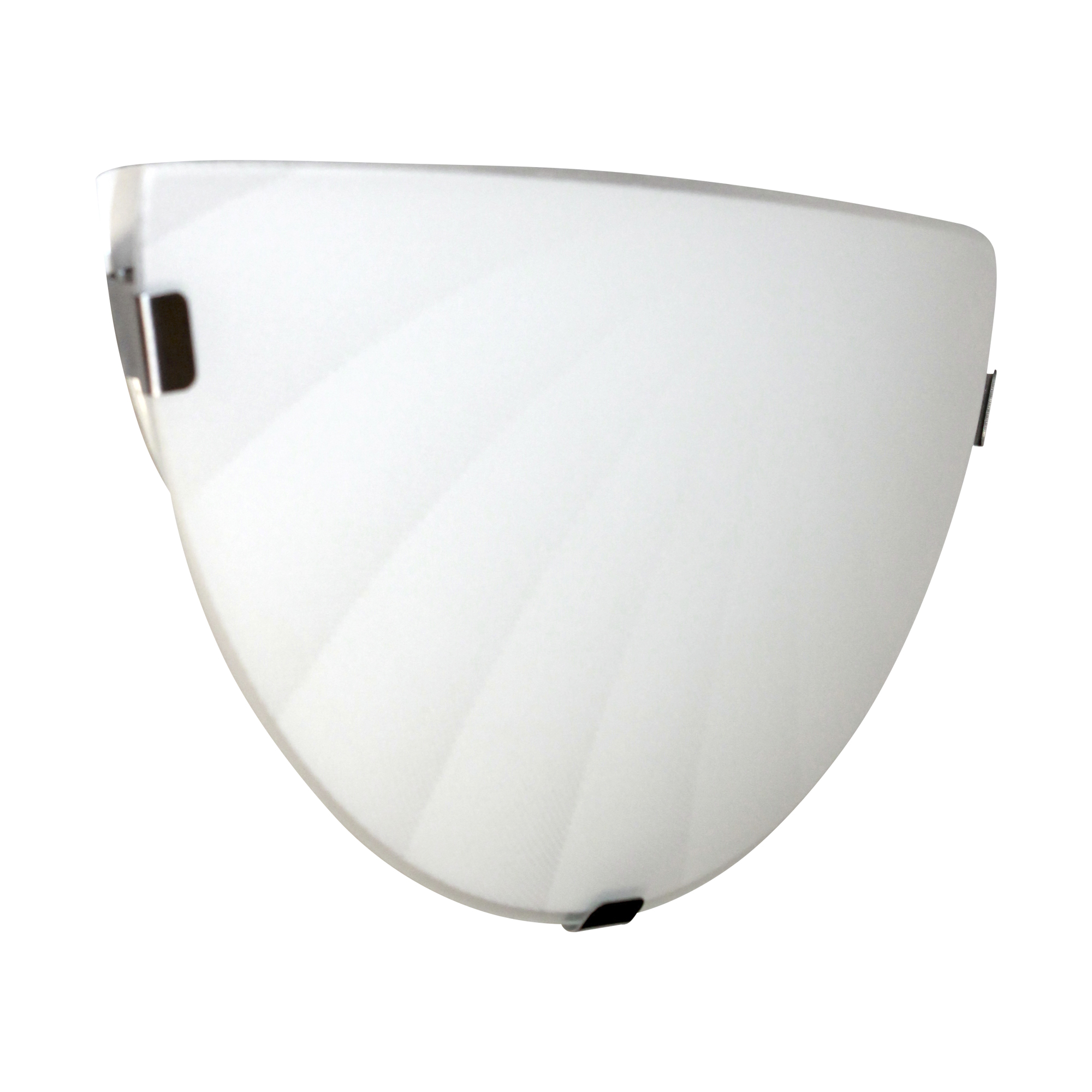 Светильник Ассоль 3002 НББ 21-60 М19 матовый белый кл.штамп металлик ИУ