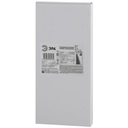 Светильник светодиодный SSA-101-1-20 3ч 3Вт ВЫХОД-EXIT универс. аварийный ЭРА Б0044388