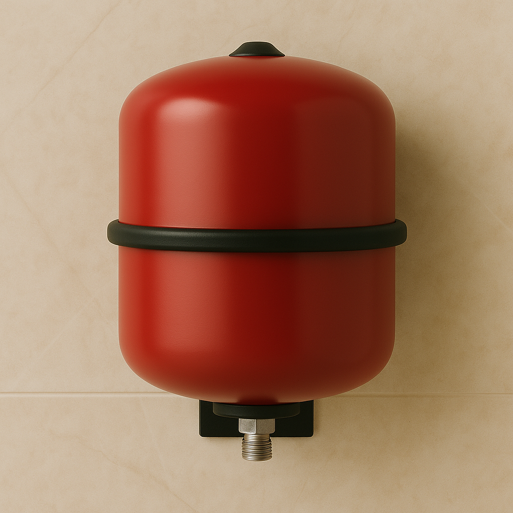 Расширительный бак