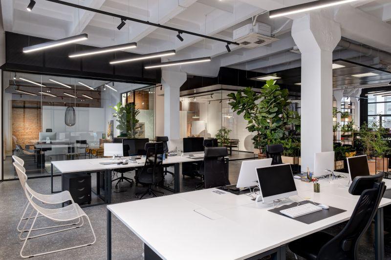 Комплект для подвесного монтажа для свет. LED лин. бел. IEK LT-LDCKD-KPM-K01